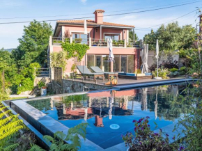Villa Rio Lima Retreat by Interhome